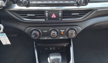 2021 KIA FORTE EX full