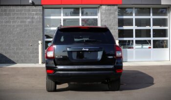 
2015 JEEP COMPASS HIGH ALTITUDE full								