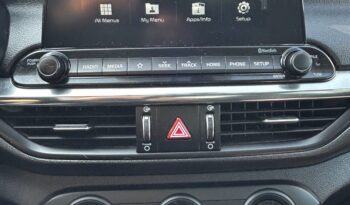 2021 KIA FORTE EX full