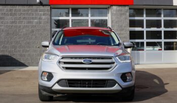 
2018 FORD ESCAPE SEL full								