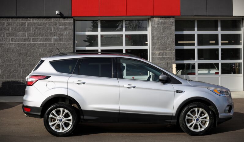 
2018 FORD ESCAPE SEL full									