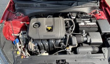 2021 KIA FORTE EX full