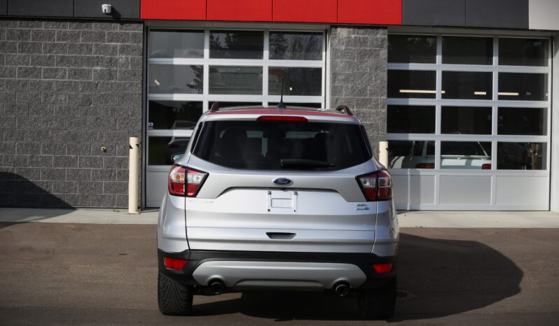 
2018 FORD ESCAPE SEL full									