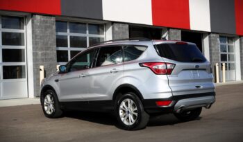 
2018 FORD ESCAPE SEL full								