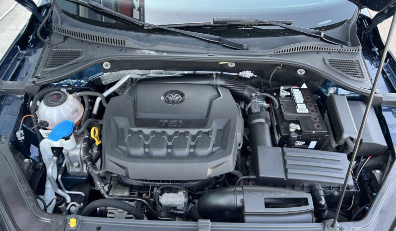 
2020 VW PASSAT COMFORTLINE full									