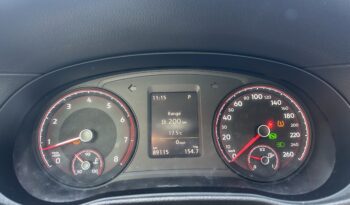 2020 VW PASSAT COMFORTLINE full