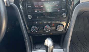 2020 VW PASSAT COMFORTLINE full