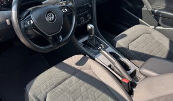 2020 VW PASSAT COMFORTLINE full