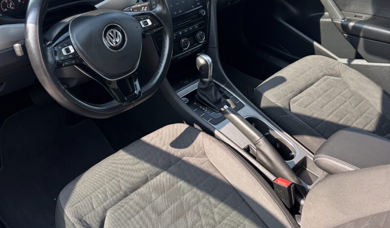 
2020 VW PASSAT COMFORTLINE full									