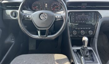 2020 VW PASSAT COMFORTLINE full