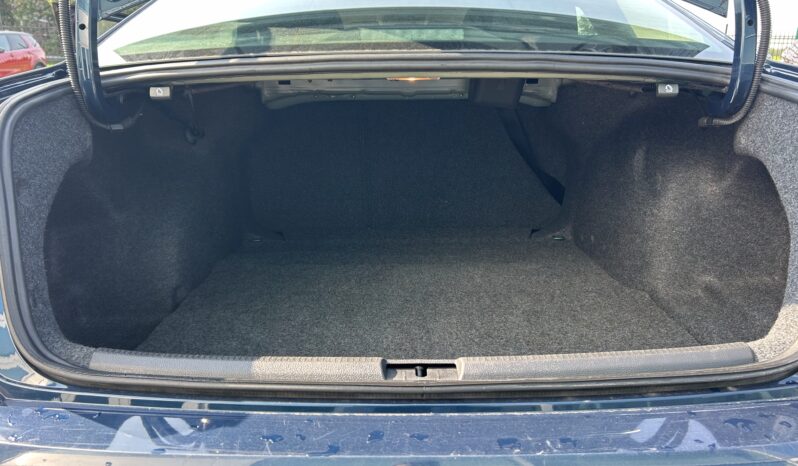 
2020 VW PASSAT COMFORTLINE full									