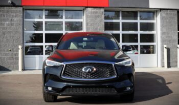 
2019 INFINITI QX50 full								