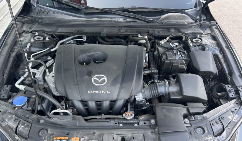 
2021 MAZDA3 PREFERRED full									