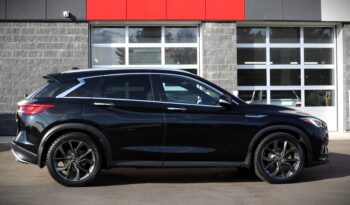
2019 INFINITI QX50 full								
