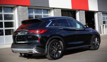 
2019 INFINITI QX50 full								