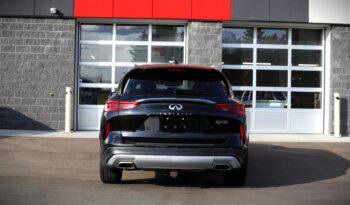 
2019 INFINITI QX50 full								