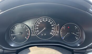 
2021 MAZDA3 PREFERRED full								