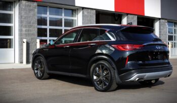 
2019 INFINITI QX50 full								