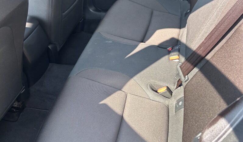 
2021 MAZDA3 PREFERRED full									
