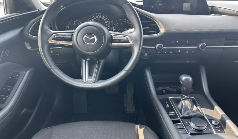
2021 MAZDA3 PREFERRED full									