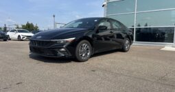 2025 HYUNDAI ELANTRA PREFERRED