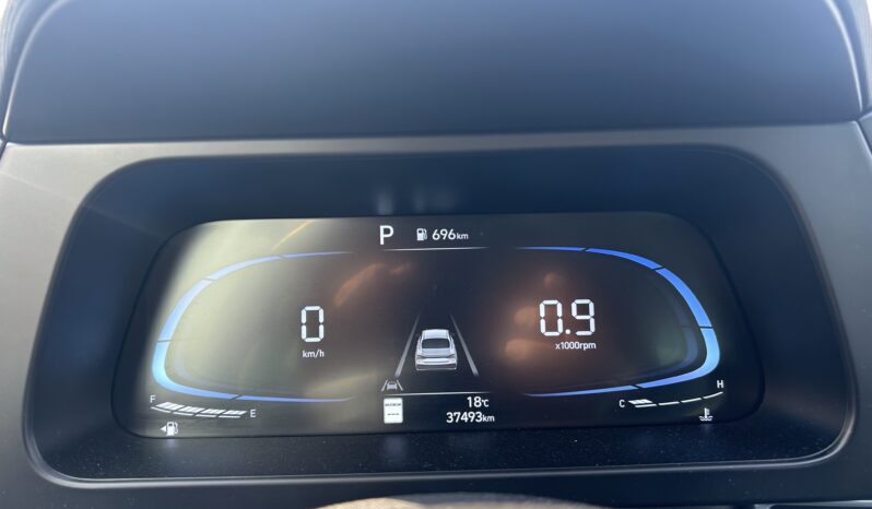 
2025 HYUNDAI ELANTRA PREFERRED full									