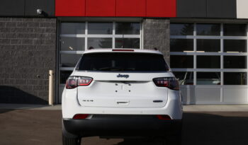 2022 JEEP COMPASS NORTH full