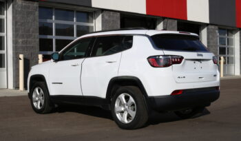 2022 JEEP COMPASS NORTH full