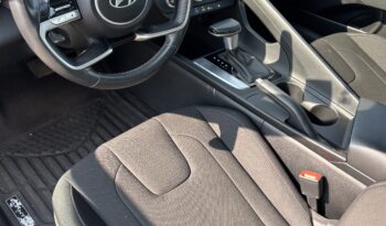 2025 HYUNDAI ELANTRA PREFERRED full