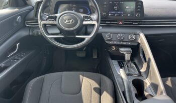 2025 HYUNDAI ELANTRA PREFERRED full