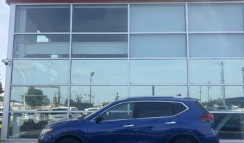 2020 NISSAN ROGUE SV full