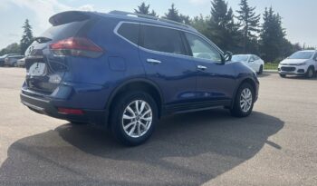 2020 NISSAN ROGUE SV full