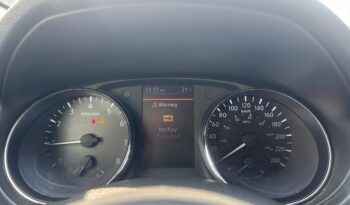 2020 NISSAN ROGUE SV full