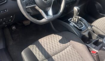 2020 NISSAN ROGUE SV full