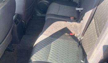 2020 NISSAN ROGUE SV full