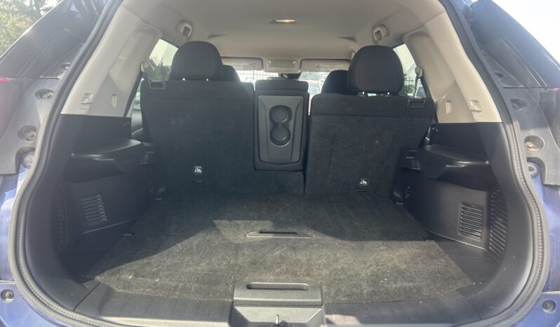 
2020 NISSAN ROGUE SV full									