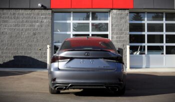 
2017 LEXUS IS350 full								