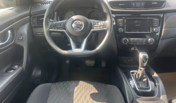 2020 NISSAN ROGUE SV full