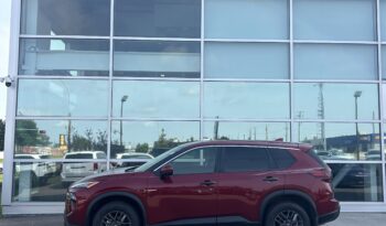 2024 NISSAN ROGUE S full