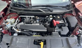 2024 NISSAN ROGUE S full