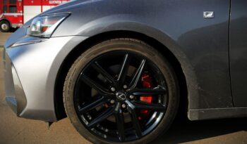 
2017 LEXUS IS350 full								