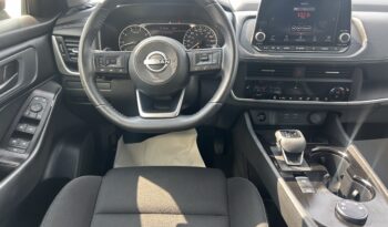 2024 NISSAN ROGUE S full