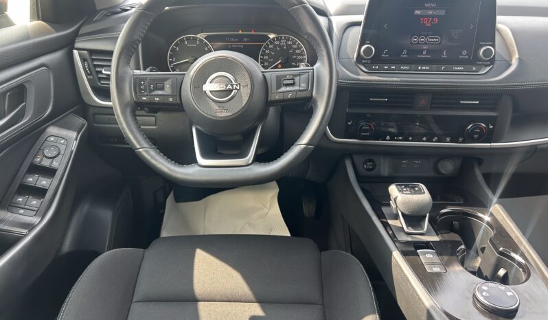 
2024 NISSAN ROGUE S full									