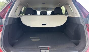 2024 NISSAN ROGUE S full