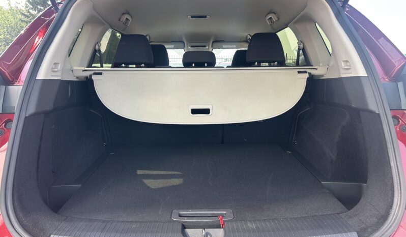 
2024 NISSAN ROGUE S full									