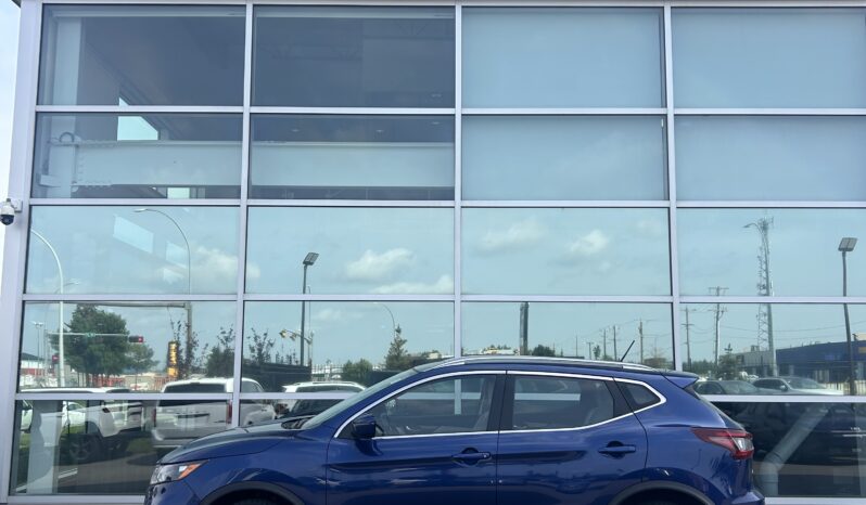 
2023 NISSAN QASHQAI SV full									