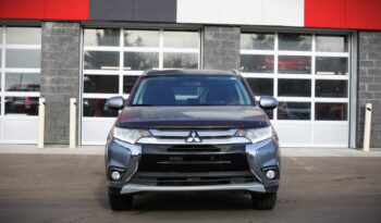 2016 Mitsubishi Outlander SE AWD full