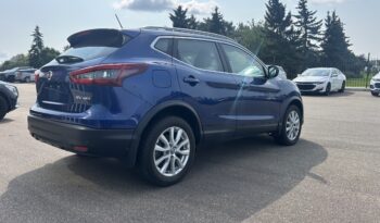 
2023 NISSAN QASHQAI SV full								