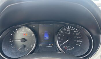 
2023 NISSAN QASHQAI SV full								