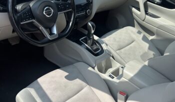 
2023 NISSAN QASHQAI SV full								
